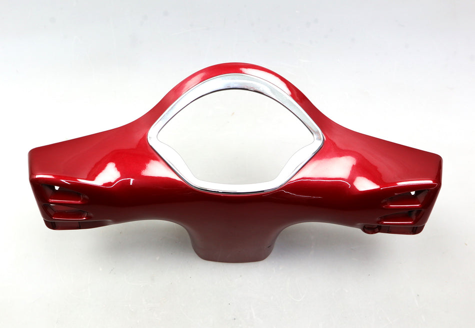 Tacho Lenker Verkleidung Abdeckung Cover 1B003526 Piaggio Vespa GTS 125 300 2014-