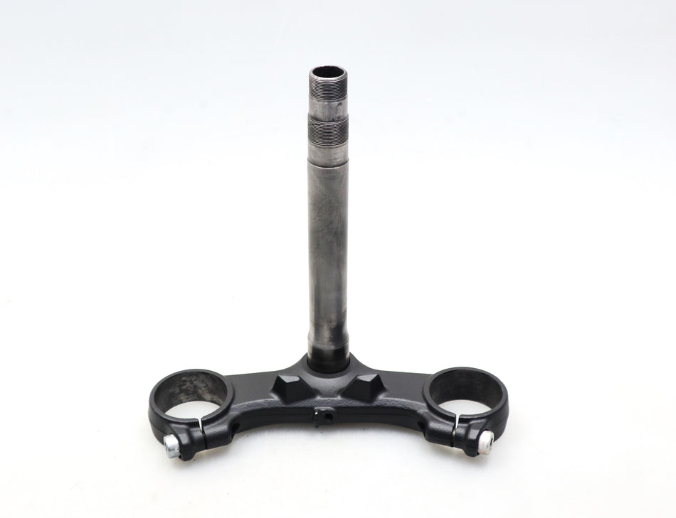 Gabelbrücke unten Gabel fork yoke Honda CB 125 R JC95 2025