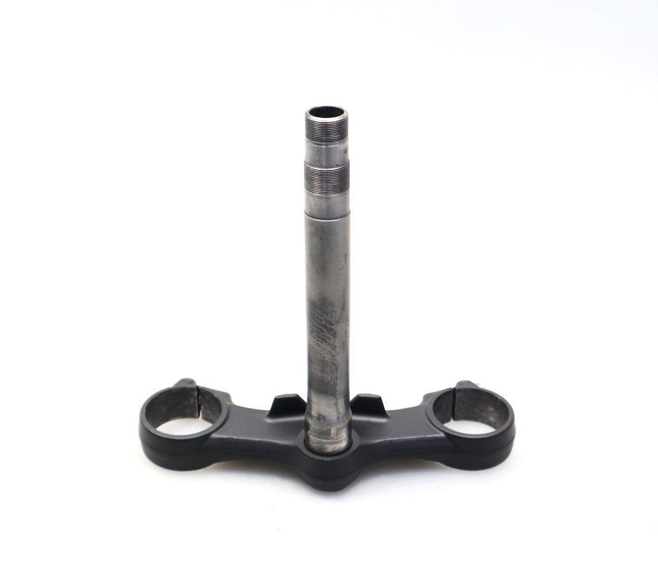 Gabelbrücke unten Gabel fork yoke Honda CB 125 R JC95 2025