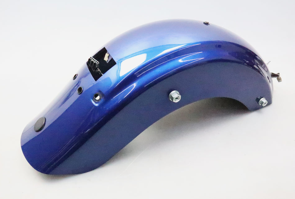 Kotflügel hinten Schutzblech Fender 59500167 Harley Davidson Road King