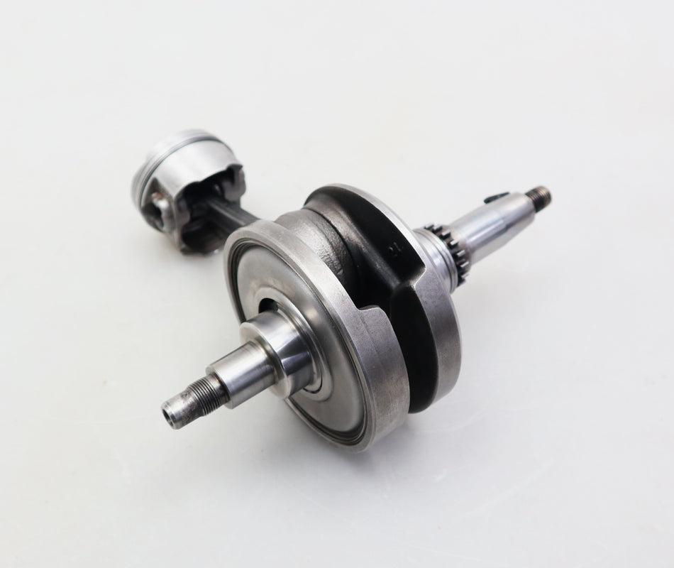 Kurbelwelle Pleuel Kolben Crankshaft Piston 13000-K98K61 Honda CB 125 R JC95 2025