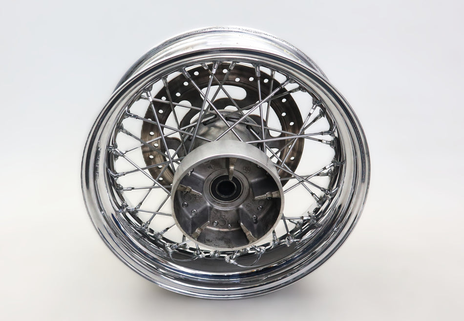 Felge hinten Hinterrad 41052-09 Wheel 5x16 Harley Touring Road King 2014