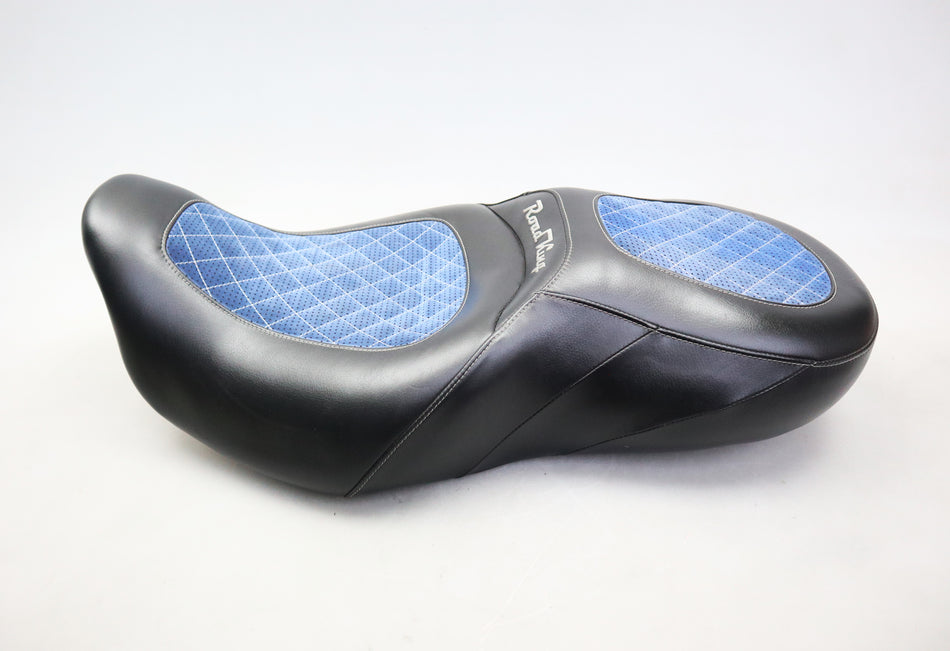 Sitzbank Sitz Seat Saddle P52000038 Harley Davidson Touring Street Road King Glide 2014-