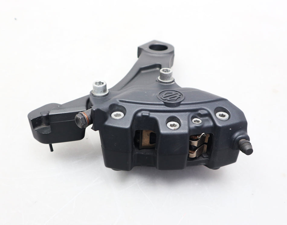 Bremssattel Bremszange Brake Caliper 44080-08C / 44089-08 Harley Touring Street Road King Glide
