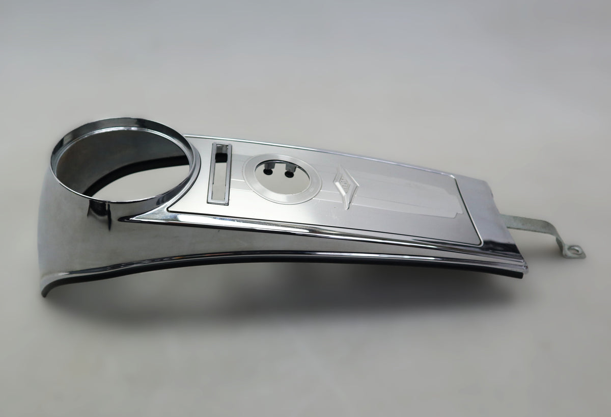 Dashboard Konsole 70900117 Console Fuel Tank Harley Road King 2014-