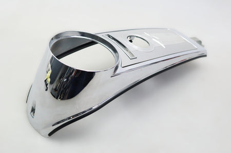 Dashboard Konsole 70900117 Console Fuel Tank Harley Road King 2014-