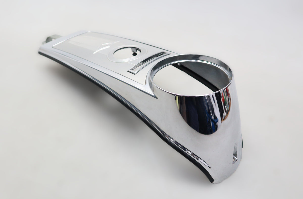 Dashboard Konsole 70900117 Console Fuel Tank Harley Road King 2014-
