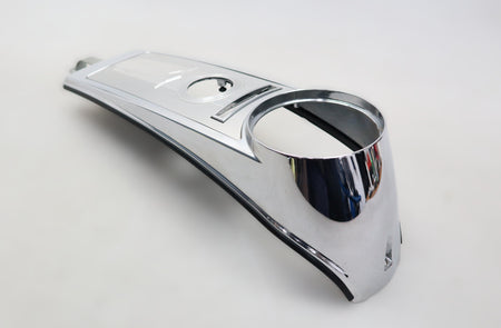 Dashboard Konsole 70900117 Console Fuel Tank Harley Road King 2014-