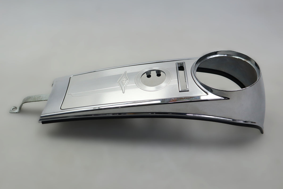 Dashboard Konsole 70900117 Console Fuel Tank Harley Road King 2014-