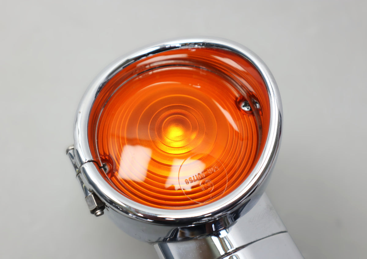 Blinker hinten Blinkerhalter 68742-09 Turn Signal Bracket Harley Touring Road King 09-
