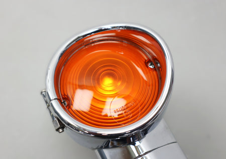 Blinker hinten Blinkerhalter 68742-09 Turn Signal Bracket Harley Touring Road King 09-