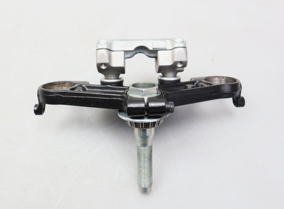 Gabelbrücke oben Gabel Fork Top Triple 45900024 / 45700020A Harley Davidson Road King 2014