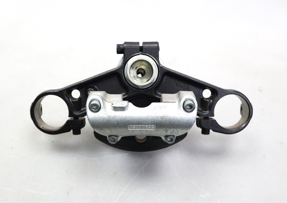 Gabelbrücke oben Gabel Fork Top Triple 45900024 / 45700020A Harley Davidson Road King 2014