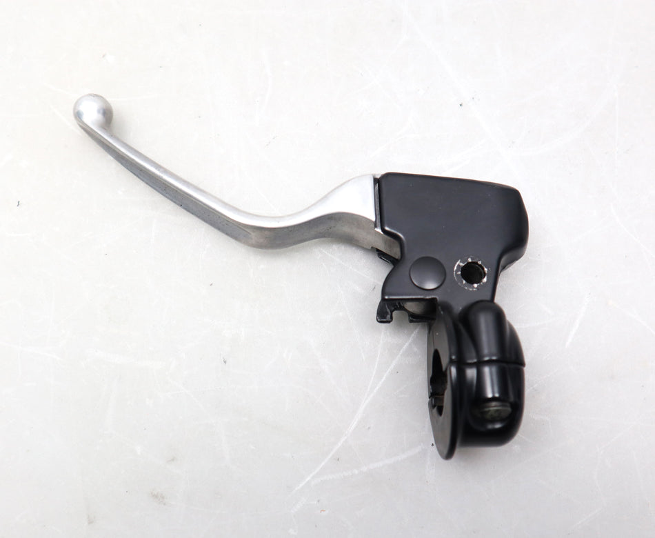 Kupplungshebel Hebel Kupplungsarmatur Clutch Lever 38700-08A / 45080-08A Harley Davidson Road King