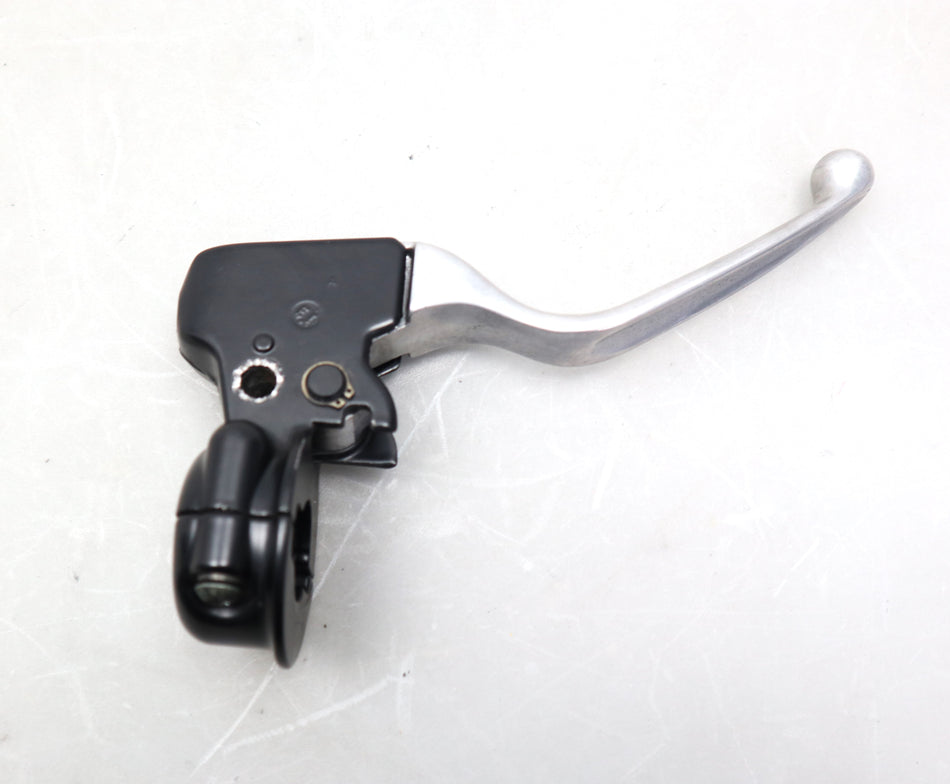 Kupplungshebel Hebel Kupplungsarmatur Clutch Lever 38700-08A / 45080-08A Harley Davidson Road King