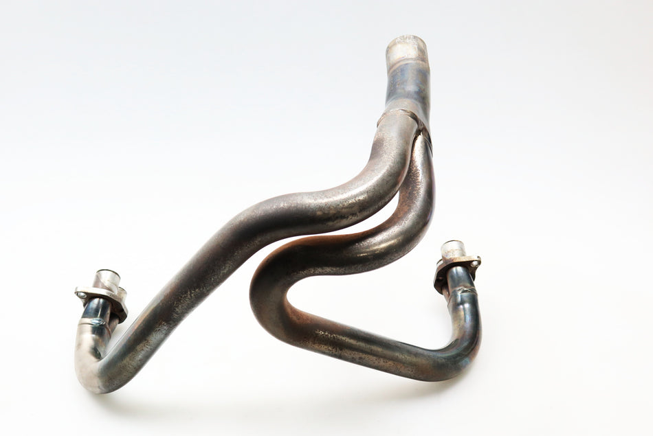 Krümmer Auspuff Manifold BMW R 1150 RT R22