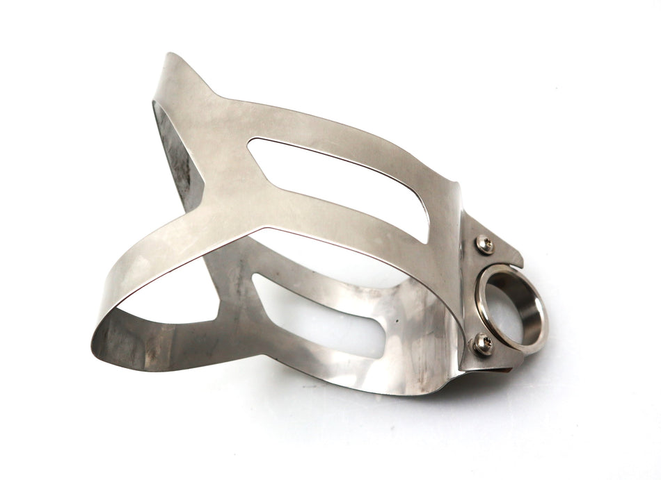 Halter Auspuff Endschalldämpfer Exhaust BMW F 750 / 850 GS K80 K81 K82 M2653