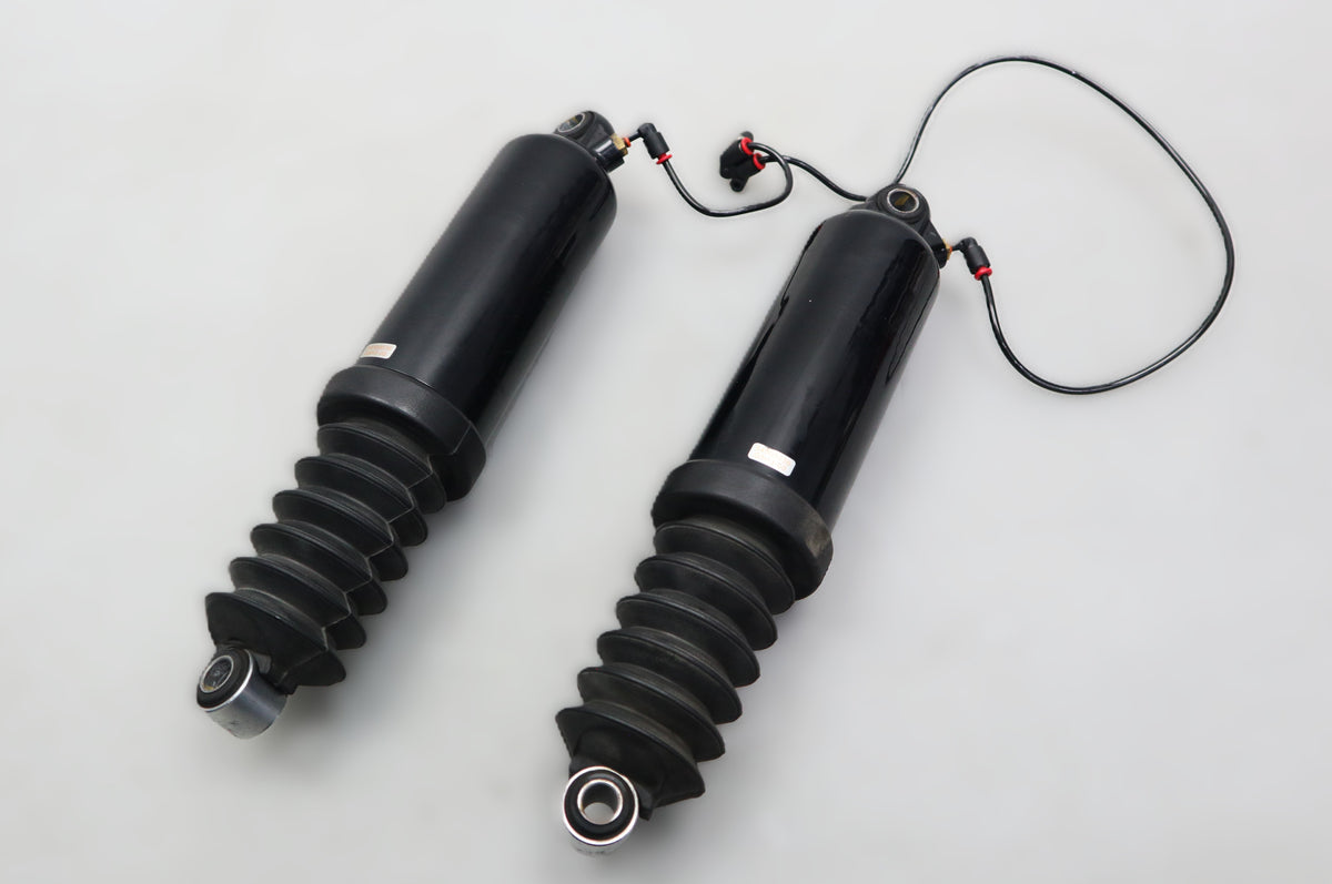 Stoßdämpfer hinten Federbein 54000036 Shock Absorber Harley Touring Road King 09-