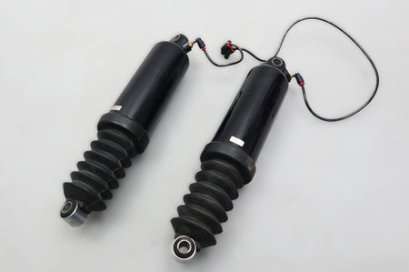 Stoßdämpfer hinten Federbein 54000036 Shock Absorber Harley Touring Road King 09-