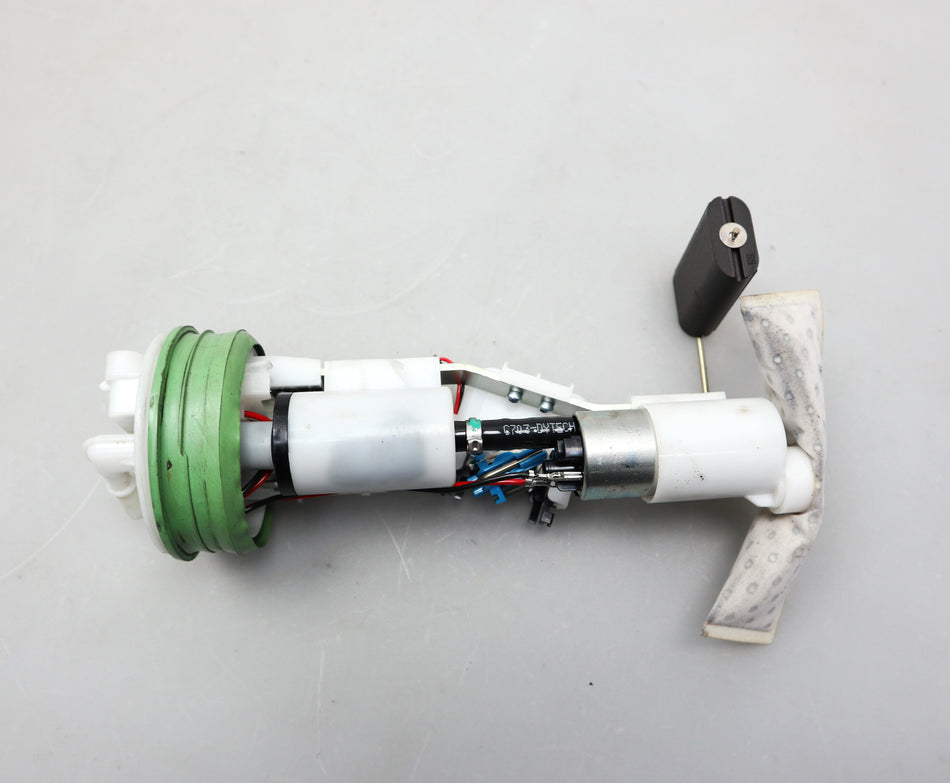 Benzinpumpe Kraftstoffpumpe Fuel Pump 1D003549 Piaggio Beverly 400 HPE 2021-