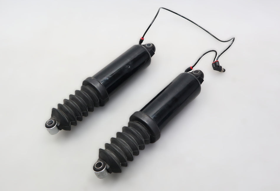 Stoßdämpfer hinten Federbein 54000036 Shock Absorber Harley Touring Road King 09-