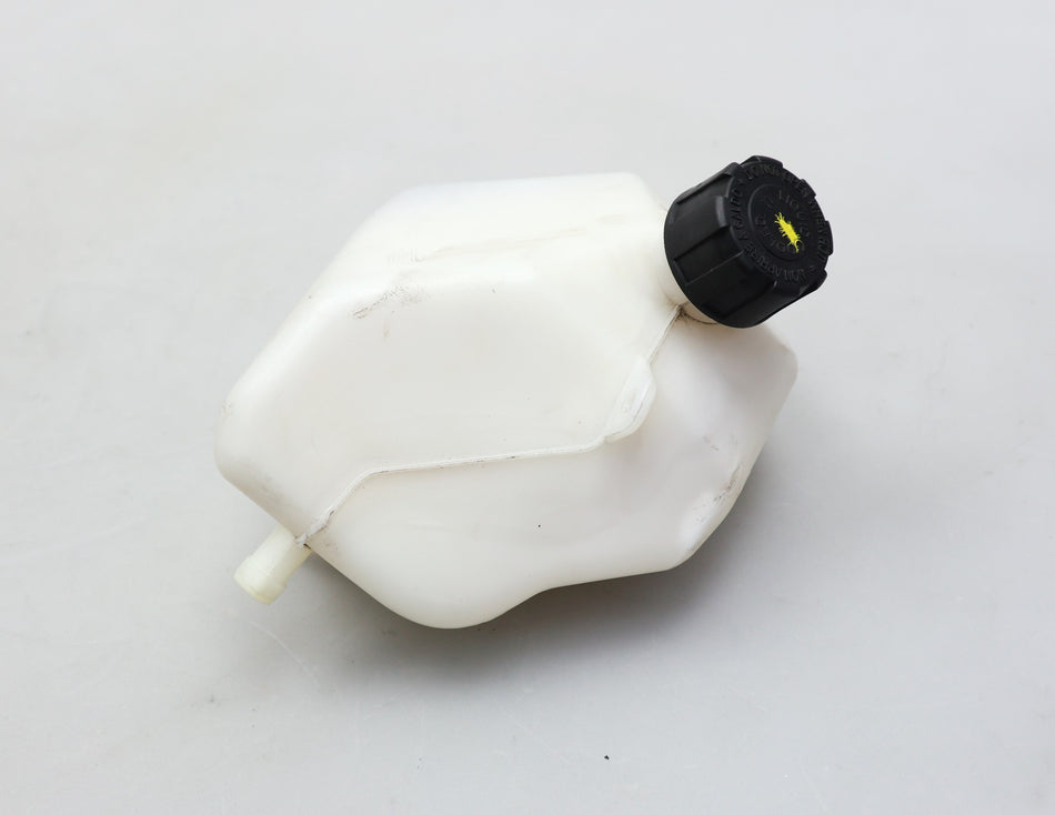 Ausgleichsbehälter Ausgehnungsgefäß expansion tank 1B007072 Piaggio Beverly 400 HPE