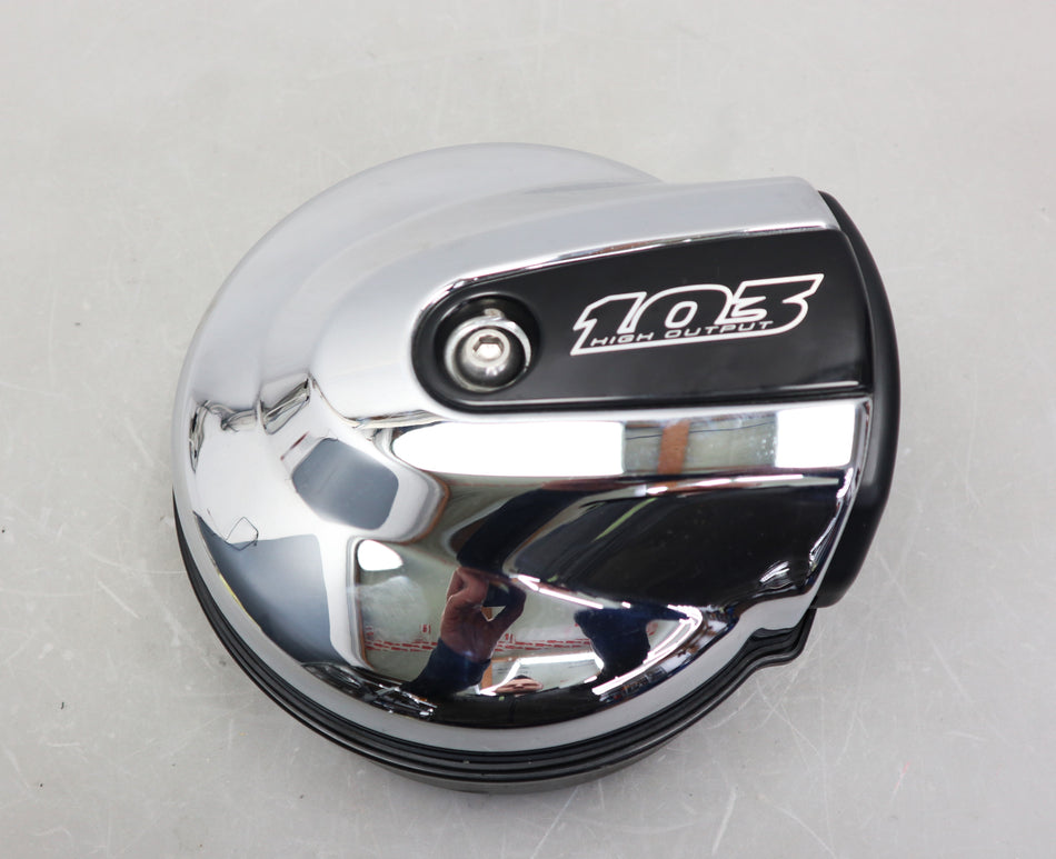 Luftfilterkasten Luftfiltergehäuse Airbox 29000033A / 61300273 Harley Davidson Touring Street Road King Glide