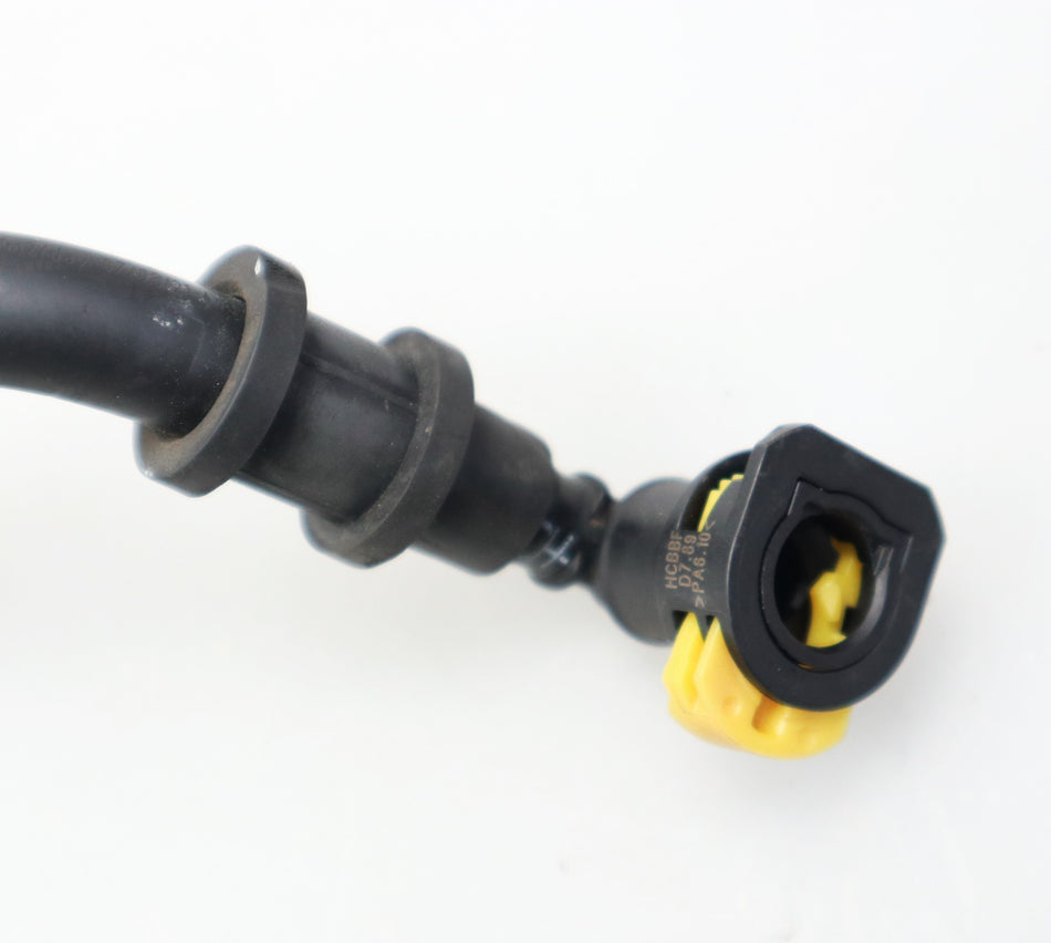 Benzinleitung Benzinschlauch Kraftstoffleitung Fuel Hose Piaggio Beverly 400 HPE