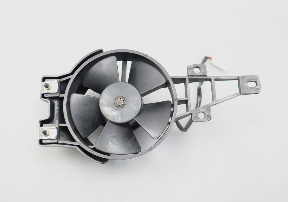 Lüfter Lüftermotor Kühlerventilator Fan Cooler 58170R Piaggio Beverly 400 HPE 2021-