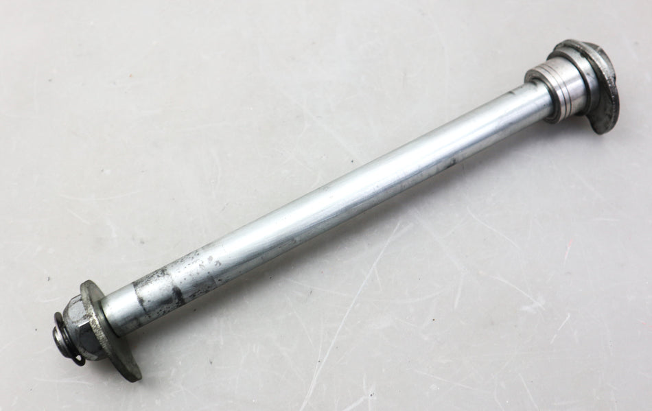 Achse hinten Steckachse Hinterrad 43000213 Harley Davidson Touring Street Road King Glide