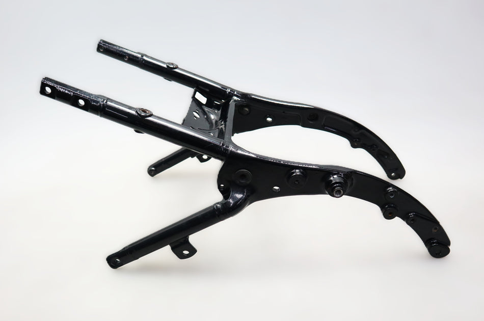 Heckrahmen Rahmen 48079-09 Subframe Harley Touring Road King Street Glide 09-