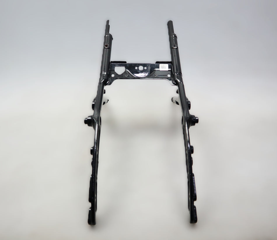 Heckrahmen Rahmen 48079-09 Subframe Harley Touring Road King Street Glide 09-