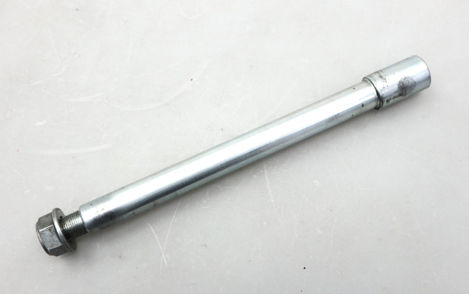 Achse vorne Steckachse Vorderrad Axle Piaggio Beverly 400 HPE 2021-