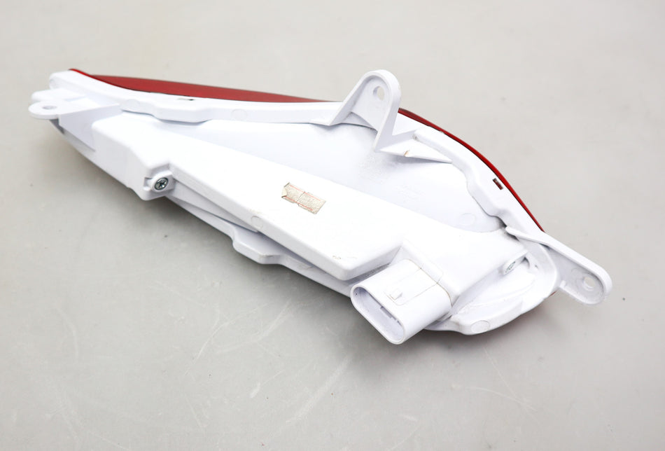 Rücklicht rechts Rückleuchte Blinker Tail Light 1D004127 Piaggio Beverly 400 HPE 2021-