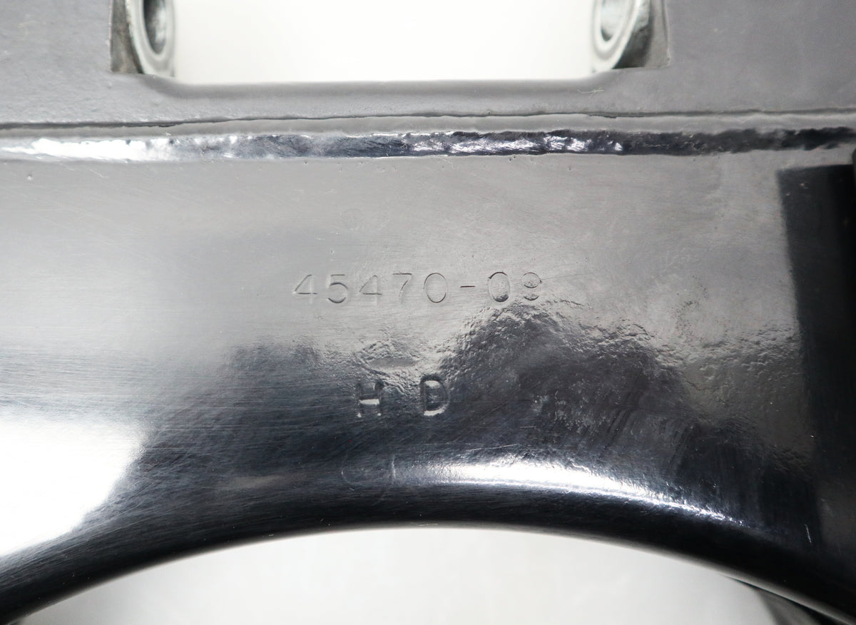 Schwinge 45470-09 Swingarm Harley Touring Road King Street Glide 09-