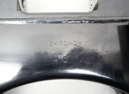 Schwinge 45470-09 Swingarm Harley Touring Road King Street Glide 09-