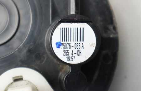 Benzinpumpe Kraftstoffpumpe 75076-08B Fuel Pump Harley Touring Road King 08-