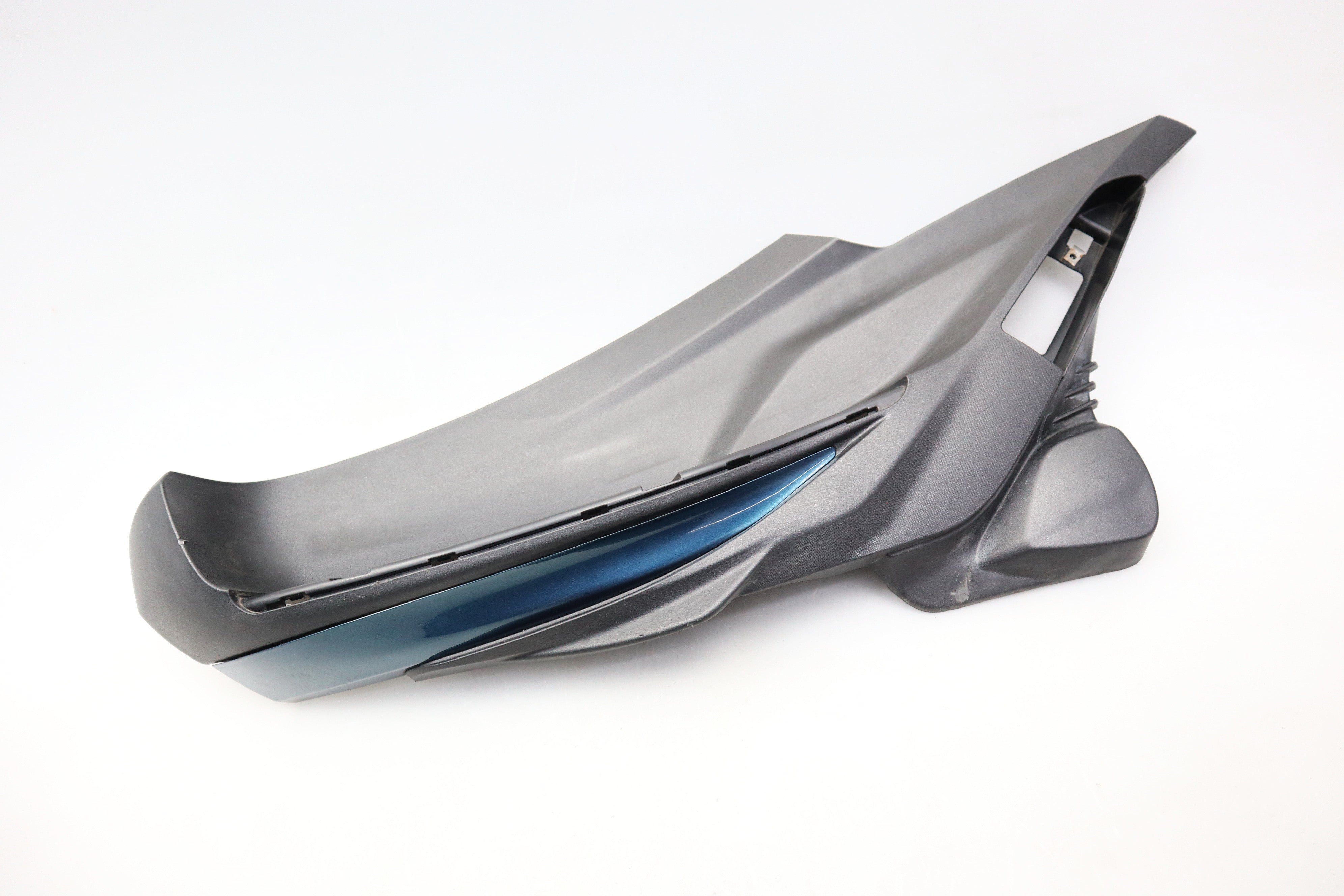 Seitenverkleidung Verkleidung links 1B0123130000C Cover Piaggio Beverly 400 HPE 2021-