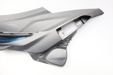 Seitenverkleidung Verkleidung links 1B0123130000C Cover Piaggio Beverly 400 HPE 2021-