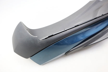 Seitenverkleidung Verkleidung links 1B0123130000C Cover Piaggio Beverly 400 HPE 2021-