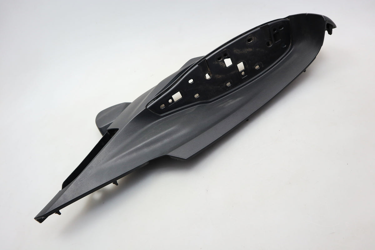 Seitenverkleidung Verkleidung links 1B0123130000C Cover Piaggio Beverly 400 HPE 2021-