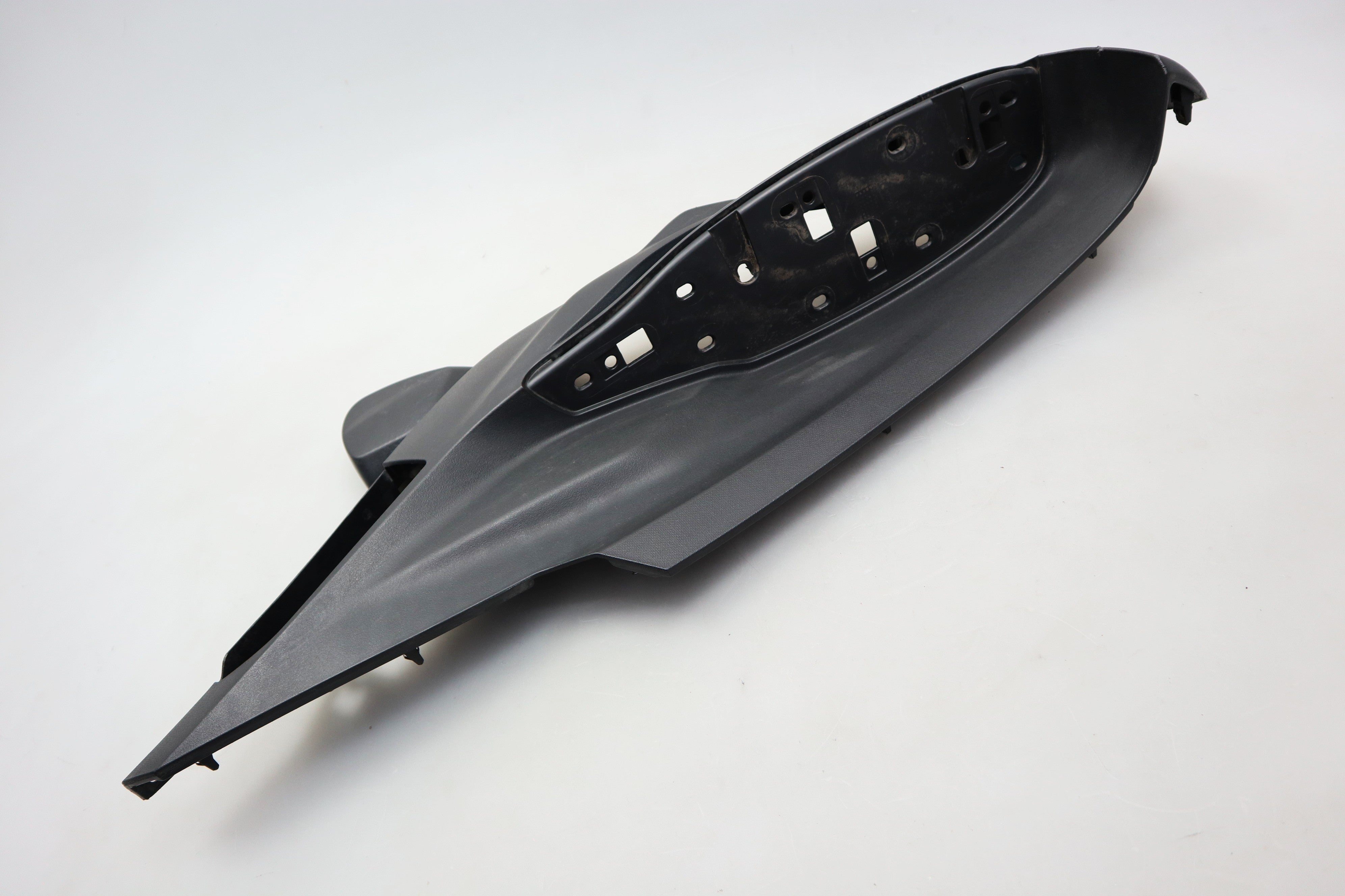 Seitenverkleidung Verkleidung links 1B0123130000C Cover Piaggio Beverly 400 HPE 2021-
