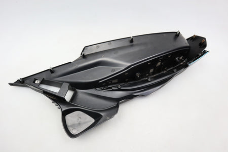 Seitenverkleidung Verkleidung links 1B0123130000C Cover Piaggio Beverly 400 HPE 2021-