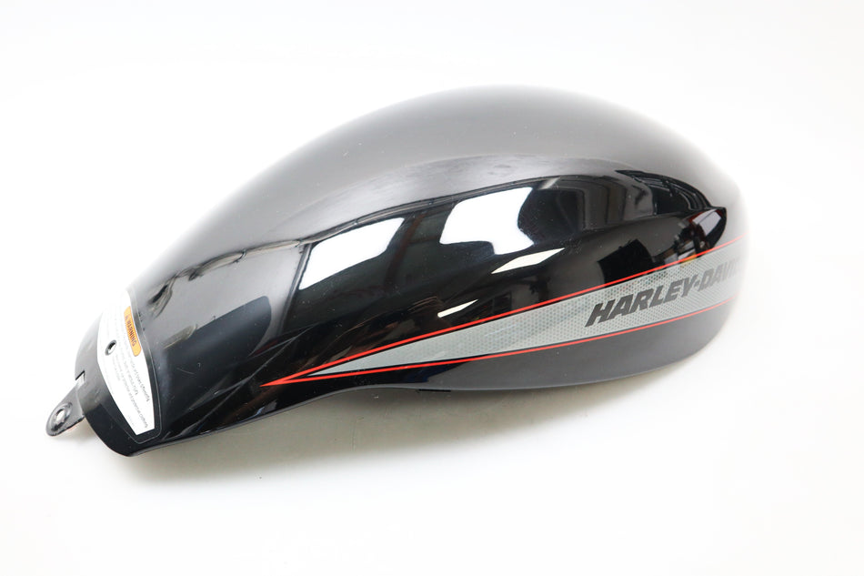 Tankabdeckung Abdeckung Airbox Cover Harley Davidson V Rod Night Rod 07-17