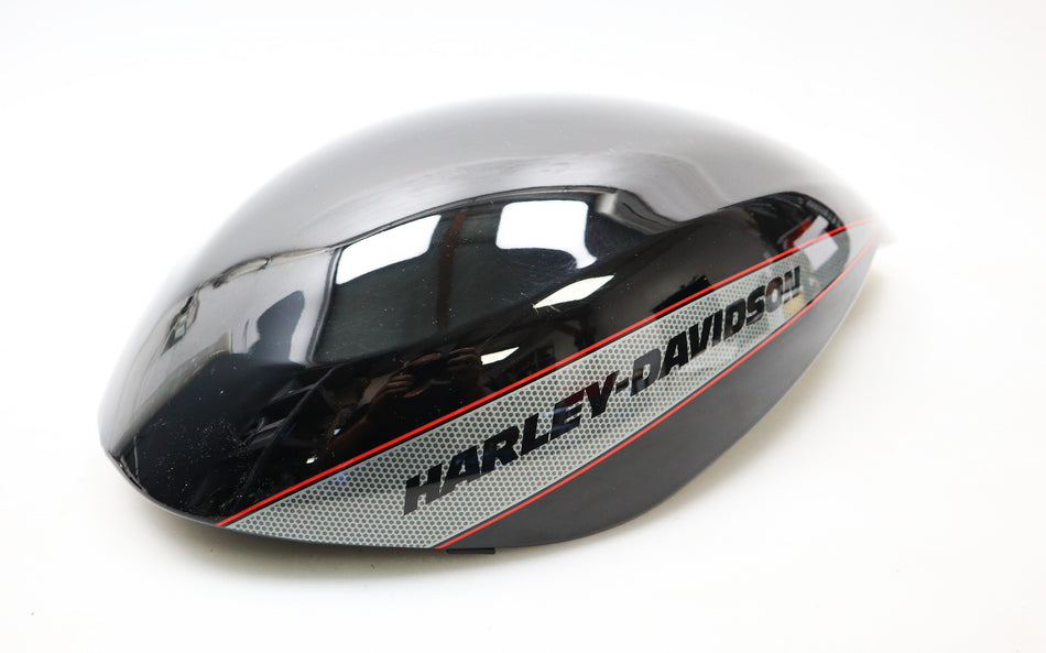 Tankabdeckung Abdeckung Airbox Cover Harley Davidson V Rod Night Rod 07-17