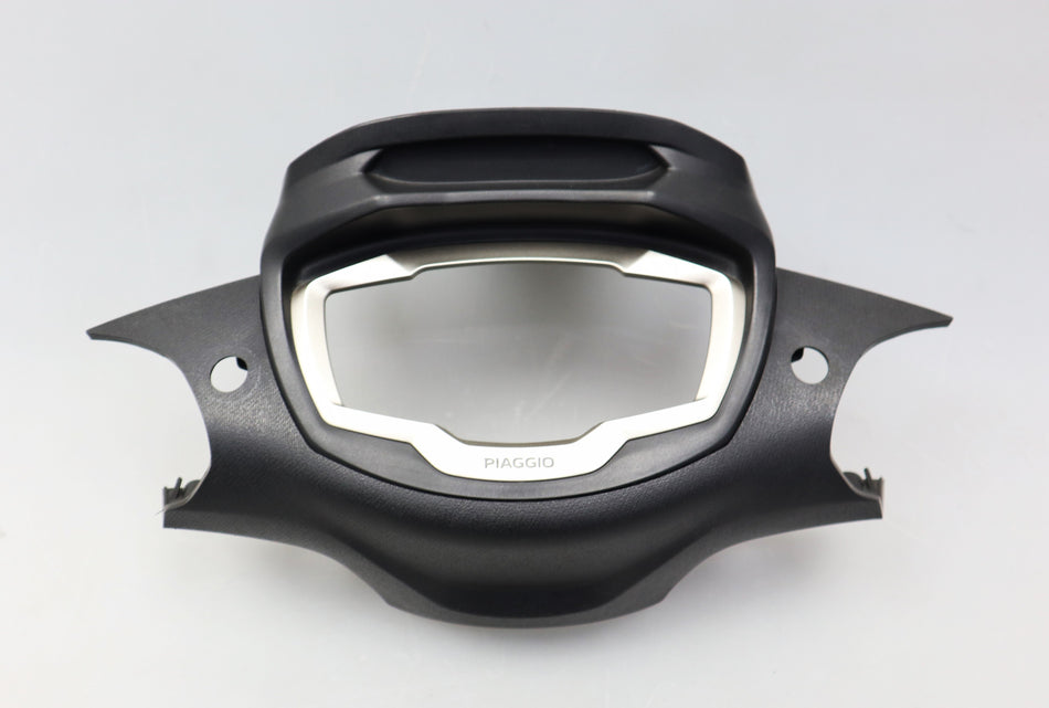 Tacho Lenker Verkleidung Abdeckung Cover 1B007032 Piaggio Beverly 400 HPE 2021-
