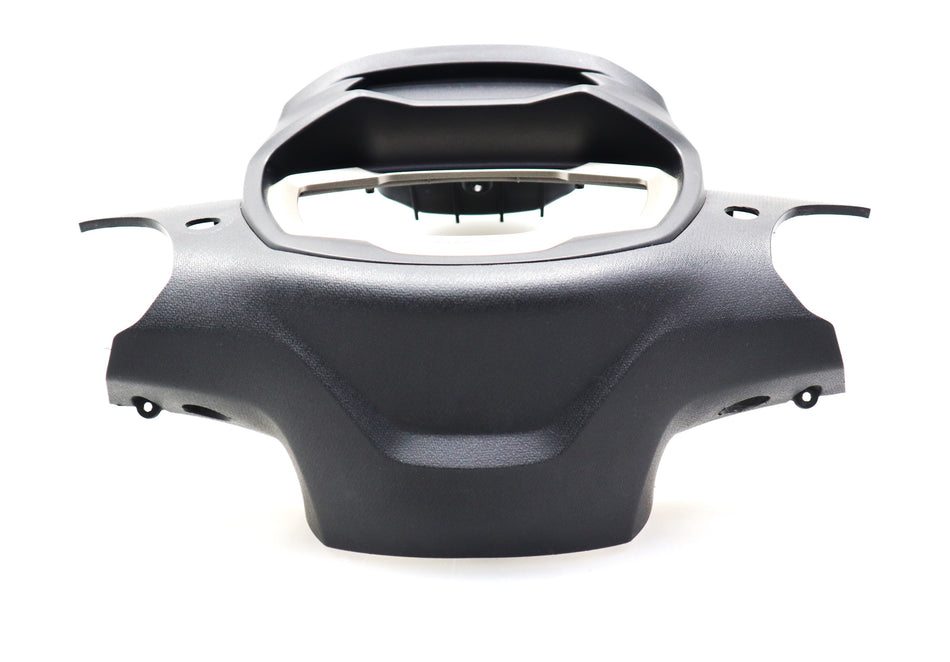 Tacho Lenker Verkleidung Abdeckung Cover 1B007032 Piaggio Beverly 400 HPE 2021-