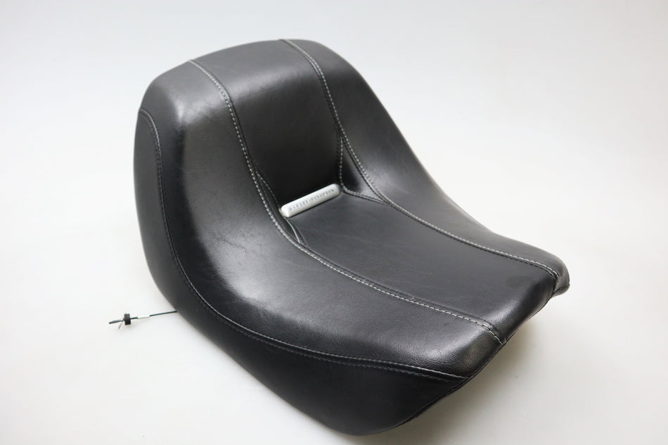 Sitzbank Sitz Fahrersitz Seat Saddle P52000005 Harley Davidson V Rod Night Rod