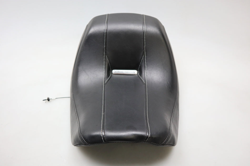 Sitzbank Sitz Fahrersitz Seat Saddle P52000005 Harley Davidson V Rod Night Rod