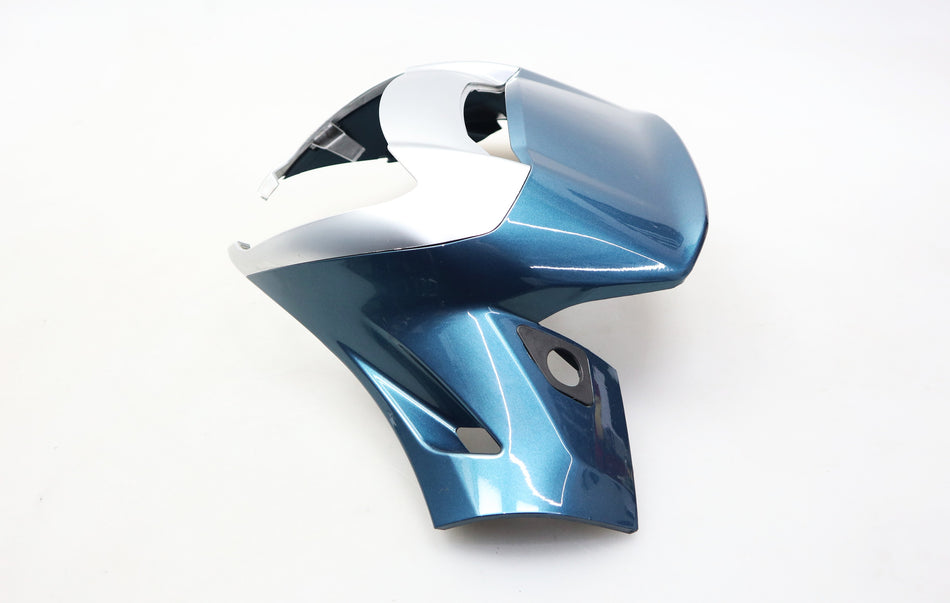 Lenker Scheinwerfer Verkleidung 1B007030 1B007036 Cover Piaggio Beverly 400 HPE